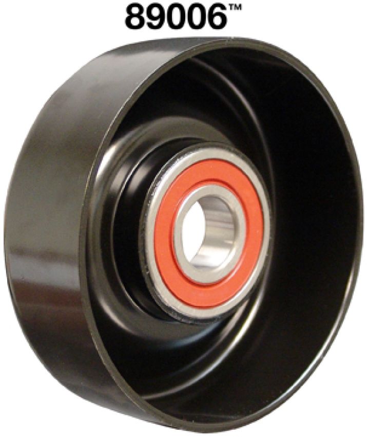 Dayco 89006 Pulley