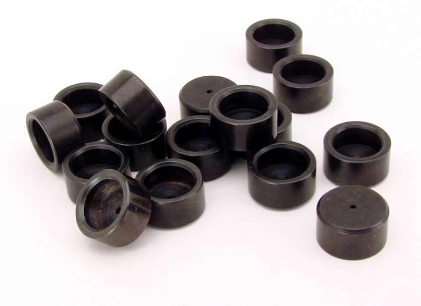 COMP CAMS COM620-16 5/16 Lash Cap (Hardened) .080 Thickness