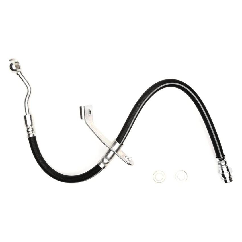 Dynamic Friction 350-03072 Brake Hose
