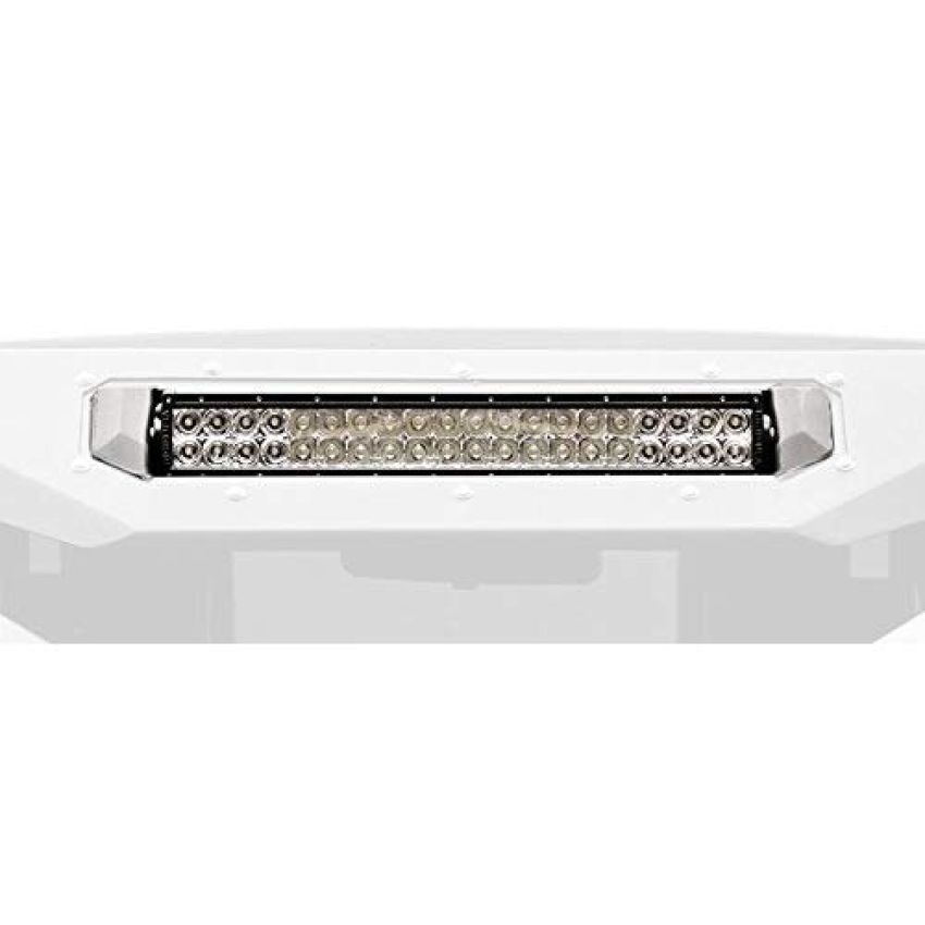 Fab Fours Inc. JK3022-1 07-17 Jeep Jk Front Vicowl 20In Insert
