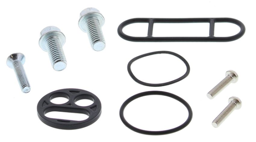 All Balls Racing 60-1001 02-08 Yamaha YFM660 Grizzly Fuel Tap Repair Kit