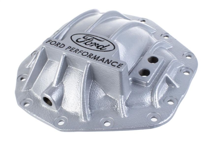 Ford Racing M-4033-SD14 Super Duty 14 Bolt Heavy Duty Differential Cover
