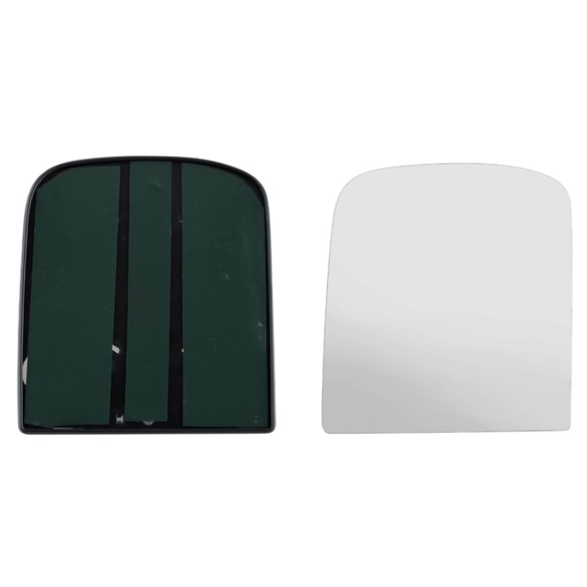 SPYDER 9934070 Xtune Replacement Glass Mirror CS99 / Csil03 / Csil07 / Ff15097 Left Large MIR-GLASS-CS9907-MA-L1