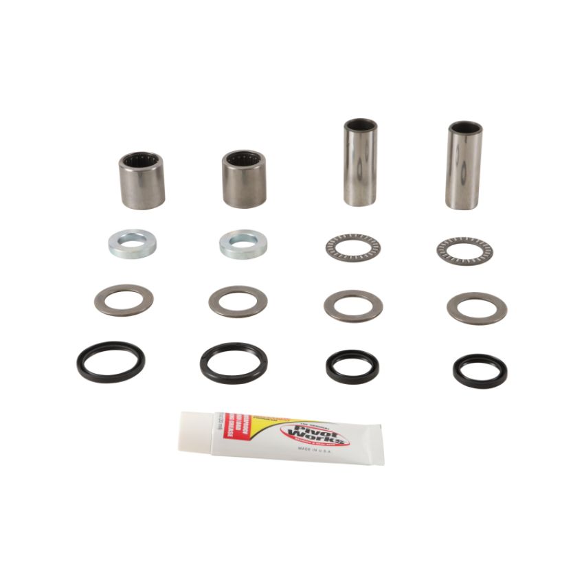 Pivot Works PWSAK-H08-001 Swing Arm Kit