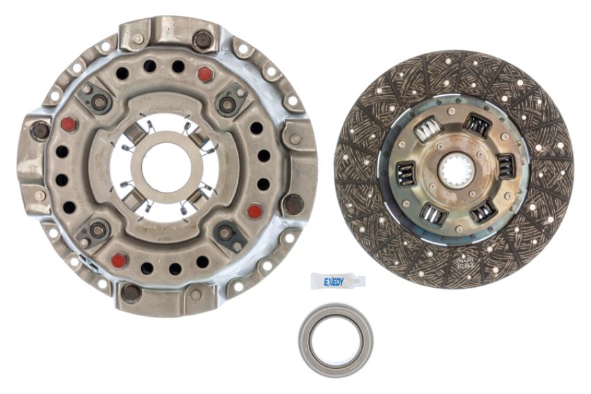 Exedy KMF02 OE Clutch Kit
