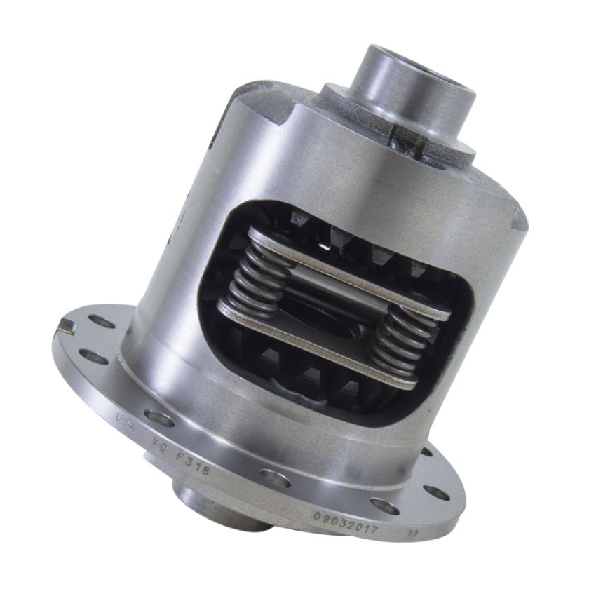Yukon Gear & Axle YC F318 Yukon Gear Trac Loc Positraction / Ford 8.8in / 31 Spline