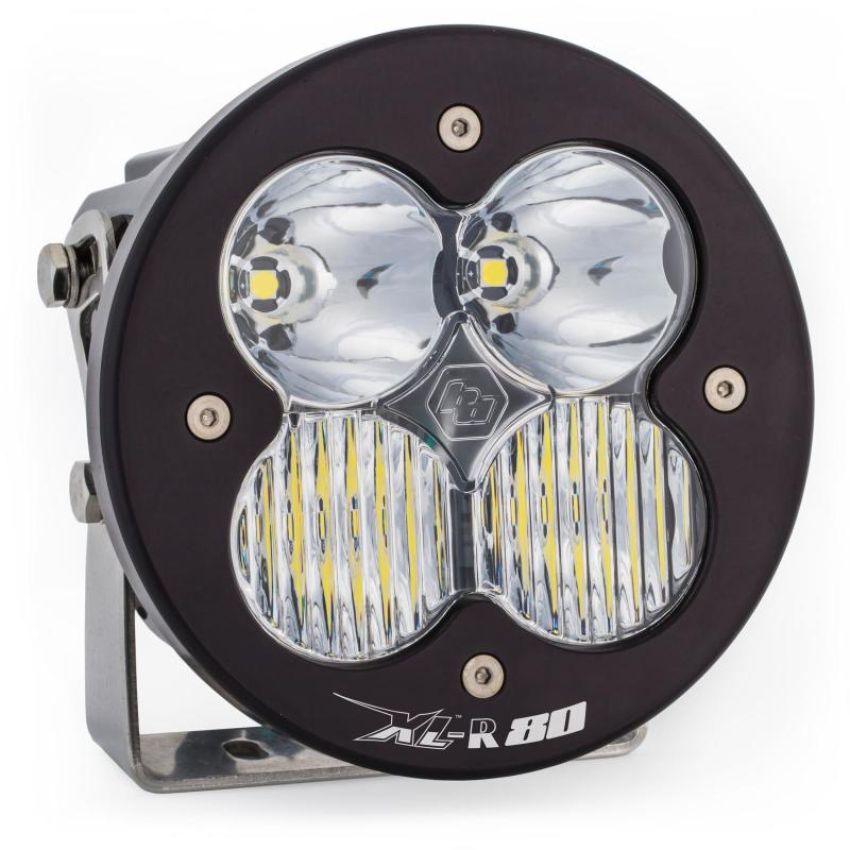 Baja Designs 760003 XL-R 80 LED Auxiliary Light Pod