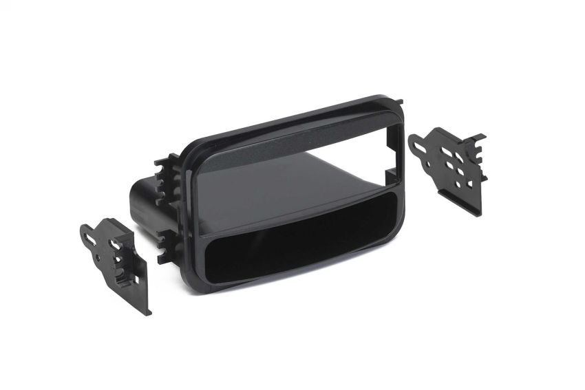 Metra 99-7312 Single DIN Installation Kit for 1997-2001 Hyundai Tiburon