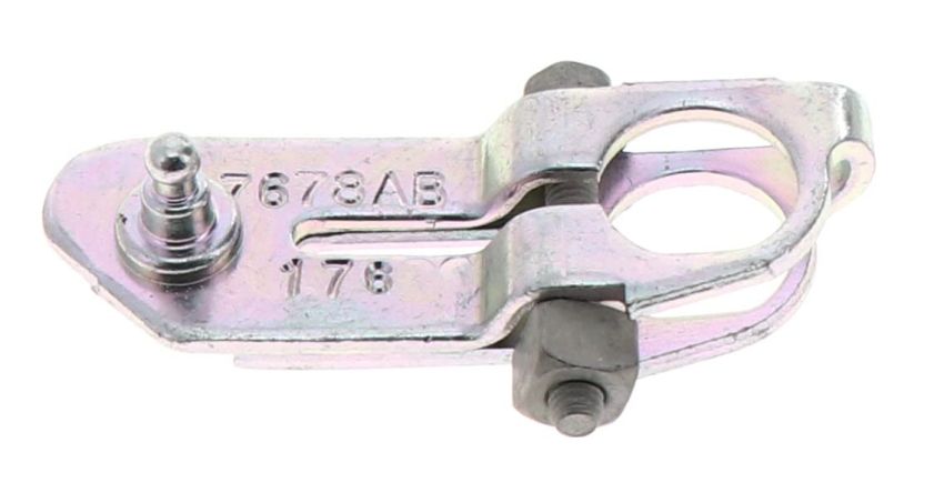 Mopar 52107678AB LEVER, Manual Control