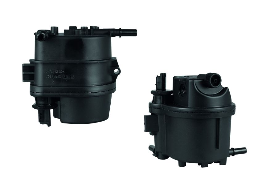 MAHLE TI 6 80 Engine Coolant Thermostat