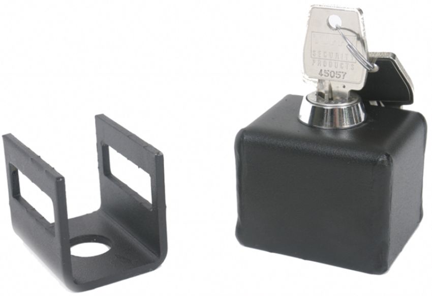 Tuffy Products 104-01 Tuffy Security Bolt Lock