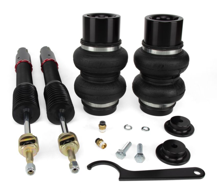 Air Lift 78698 Performance Rear Kit for 06-21 10th Gen Honda Civic (excluding Type R)
