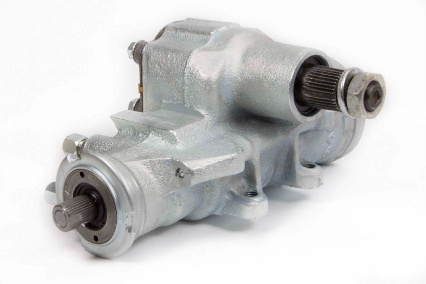 SWEET SWE208-16185 Sportsman Steering Box 16:1 (185)