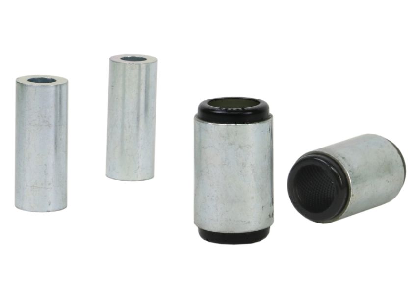 Whiteline W63321 Plus 09/02+ Ford Focus / 04-03/08 Mazda 3 Lower Rear Control Arm Bushing Kit