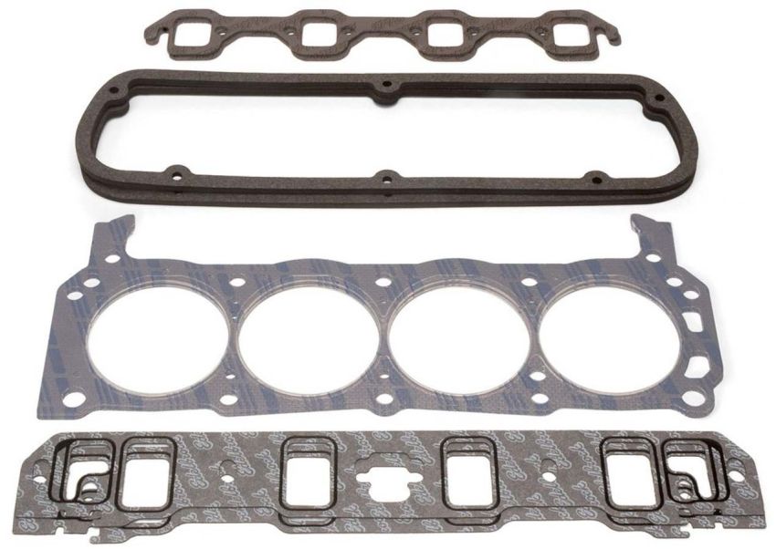 EDELBROCK EDE7364 Head Gasket Set - SBF