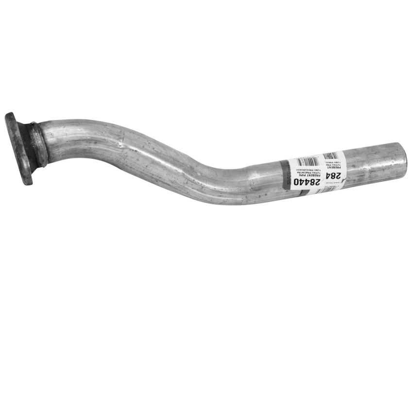 AP Exhaust 28440 Prebent Exhaust Pipe