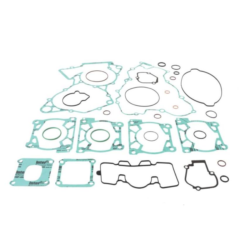 Vertex Pistons 8080009 Vertex Gaskets 21-23 Gas-Gas MC125 Complete Gasket Kit