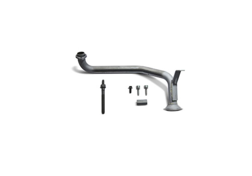 Ford Racing M-6622-M50DRR Gen 4 Coyote 5.0L Road Race Oil Pump Pick-Up Tube