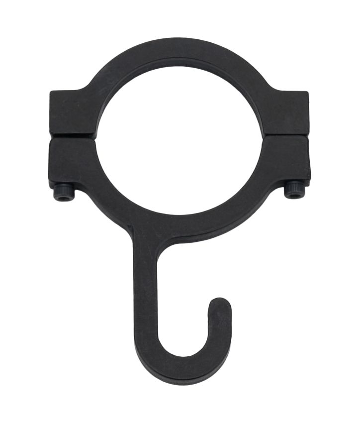ALLSTAR PERFORMANCE ALL10229 Helmet Hook 1.75in