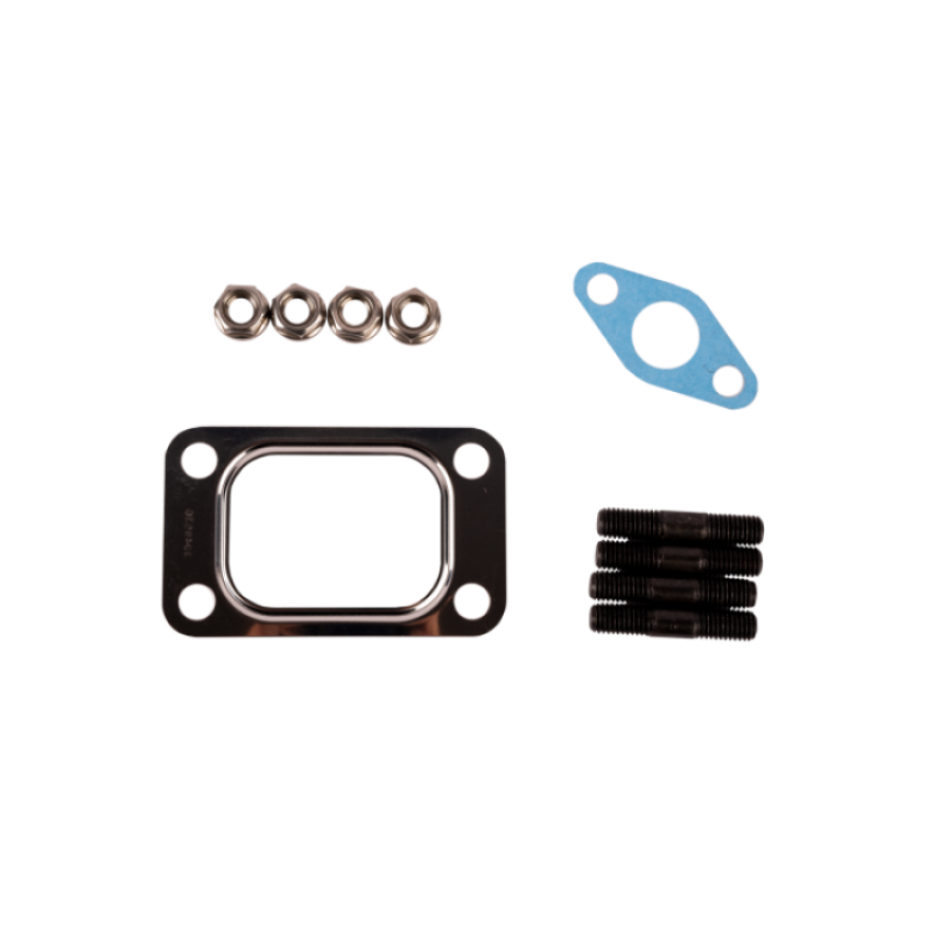 Fleece Performance FPE-CUMM-CW-INST-KIT-0307 03-07 Dodge 2500/3500 5.9L Cummins CW Turbocharger Installation Kit