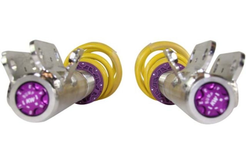 KW 35230063 Coilover Kit V3 Ford Fiesta ST (JA8)