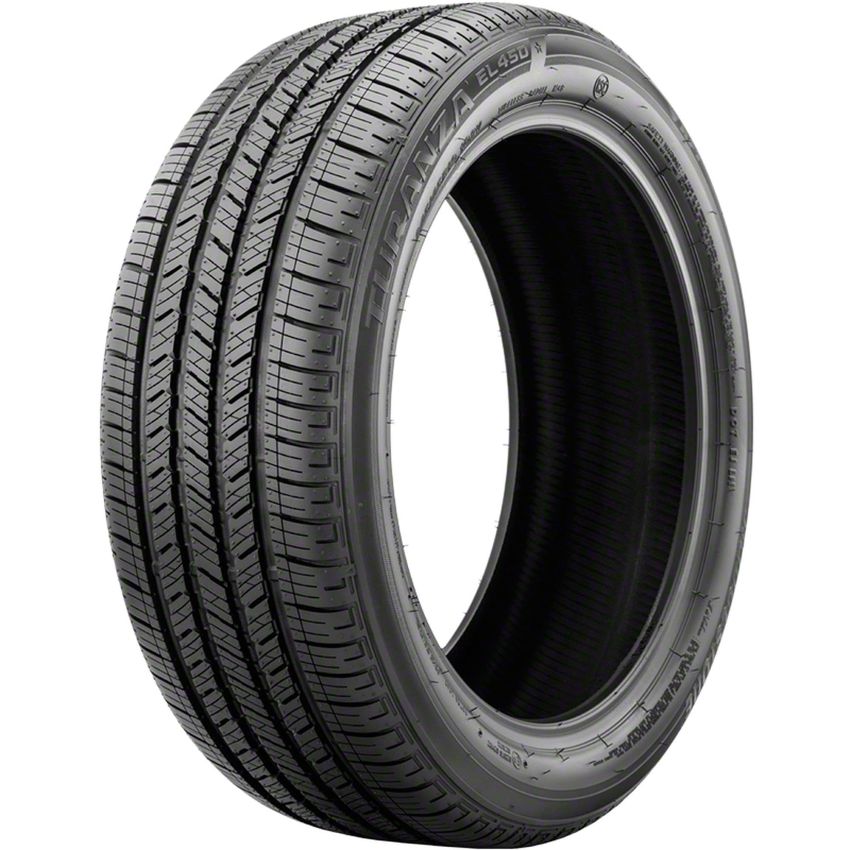 BRIDGESTONE Turanza EL450 225/50R18 All-Season