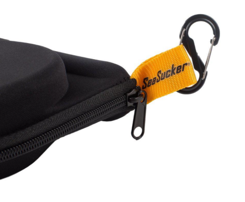 SeaSucker CX6228 Javier Zippered Case