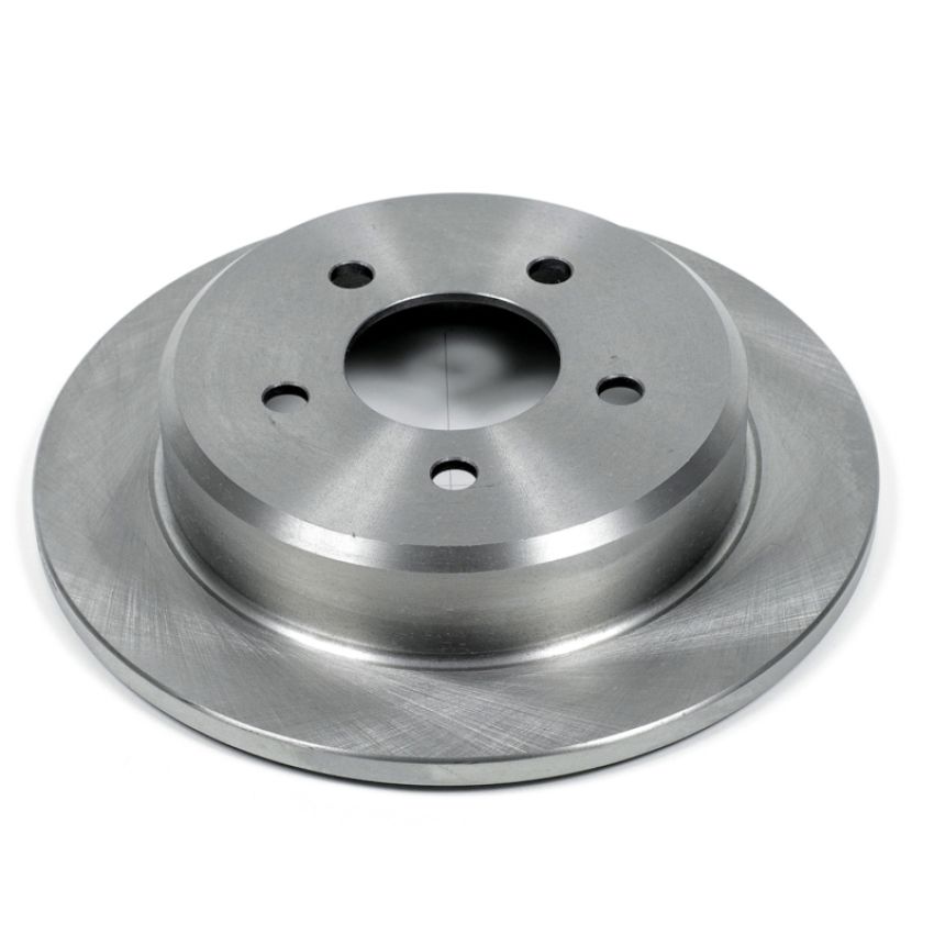 PowerStop AR8552 AutoSpecialty Brake Rotor