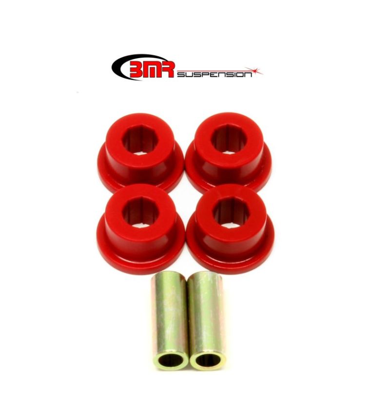 BMR Suspension BK006 Bushing Kit, Rear Trailing Arm, Outer