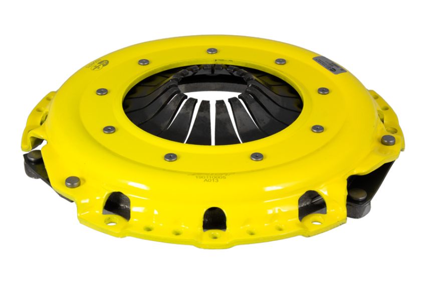 ACT A013 06-08 Audi A4 (B7) 2.0L Turbo P/PL Heavy Duty Clutch Pressure Plate