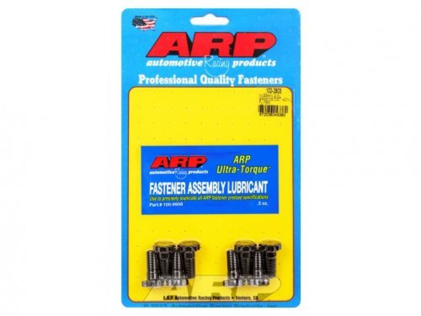 ARP ARP102-2803 Flywheel Bolt Kit Nissan 2.0L SR20DE/DET