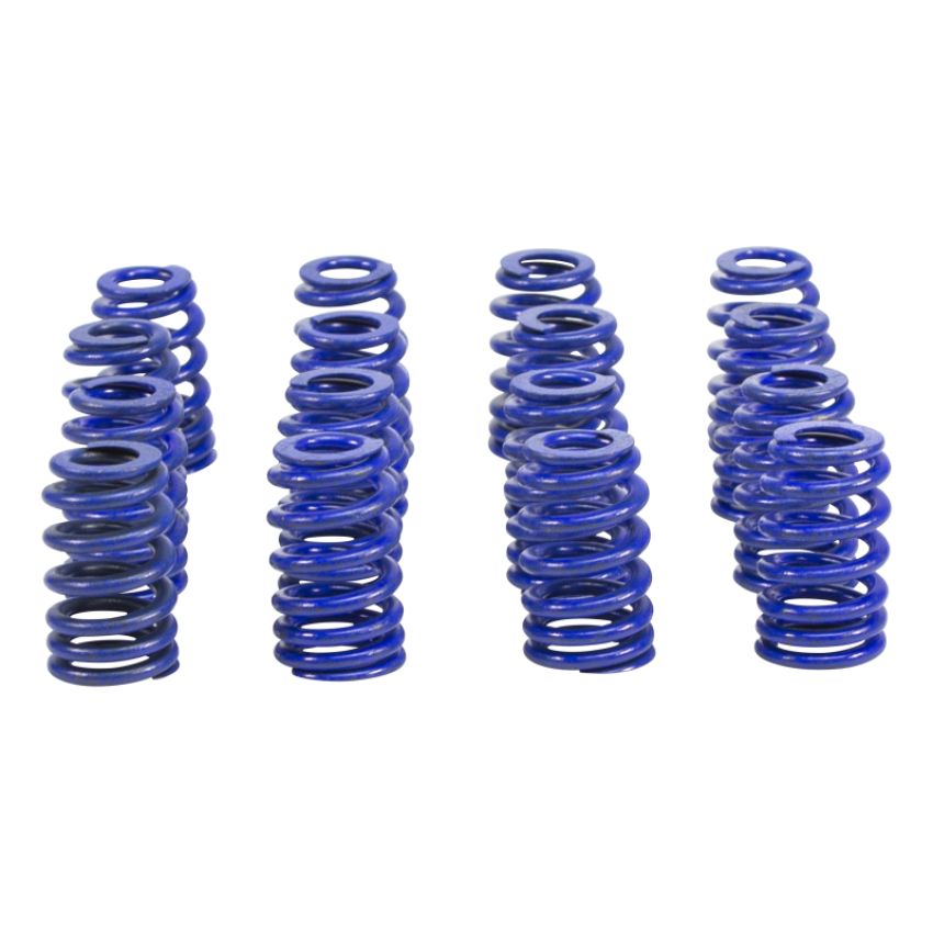 COMP Cams H604-16 GM 603/604 0.570in Lift 1.077/1.282 OD Beehive Hustler Valve Spring Kit