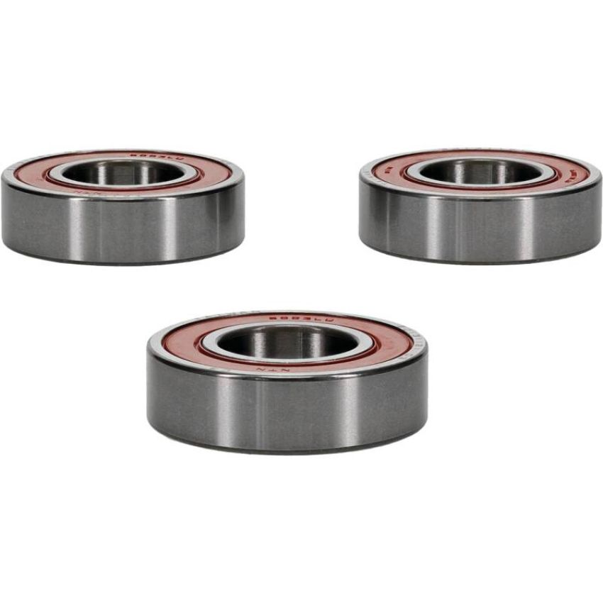 Pivot Works 25-1348-P Husqvarna, KTM Wheel Bearing Kit Premium Bearings
