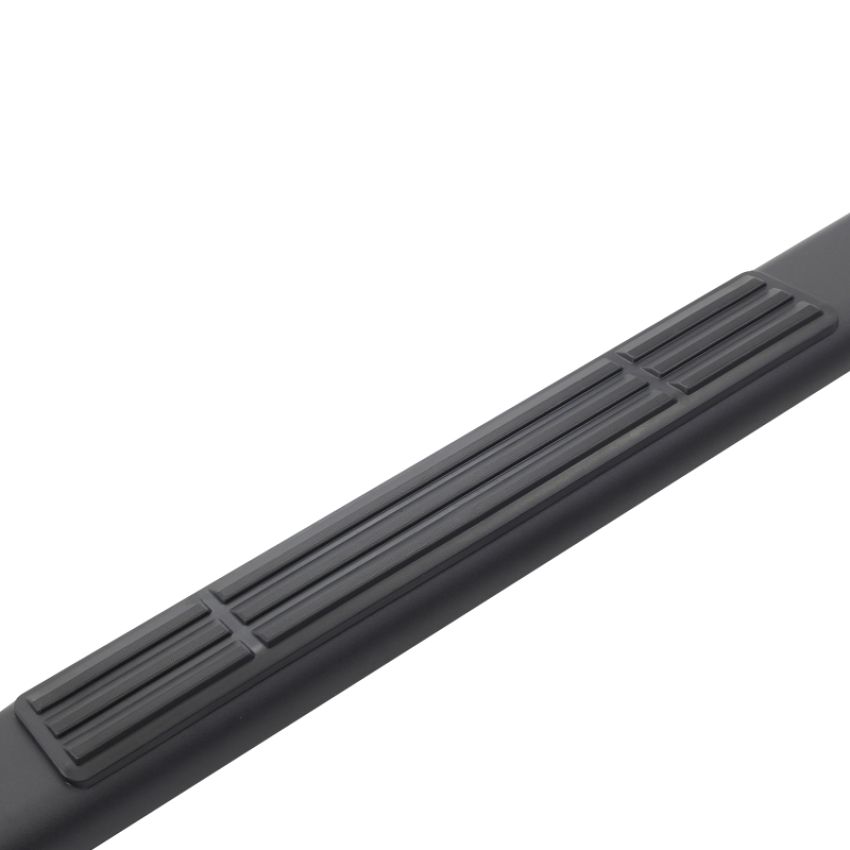 Go Rhino 660052T 6in OE Xtreme SideSteps - Tex Blk - 52in