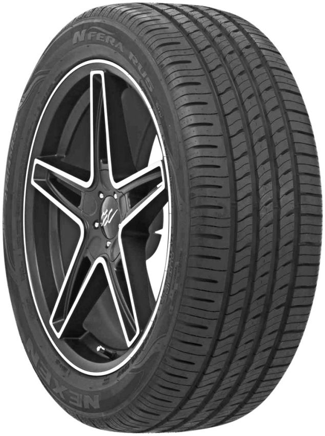 NEXEN Nfera SU1 225/45R19 Summer