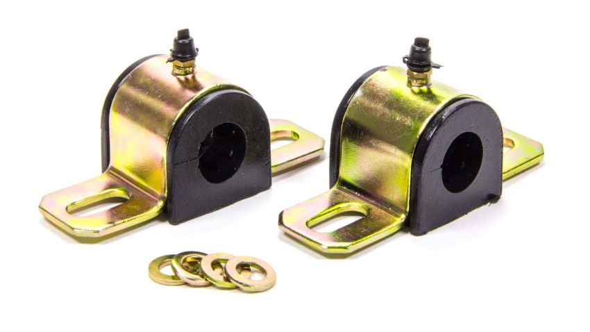 ENERGY SUSPENSION ENE9-5158G Greaseable Sway Bar Bushings 7/8in