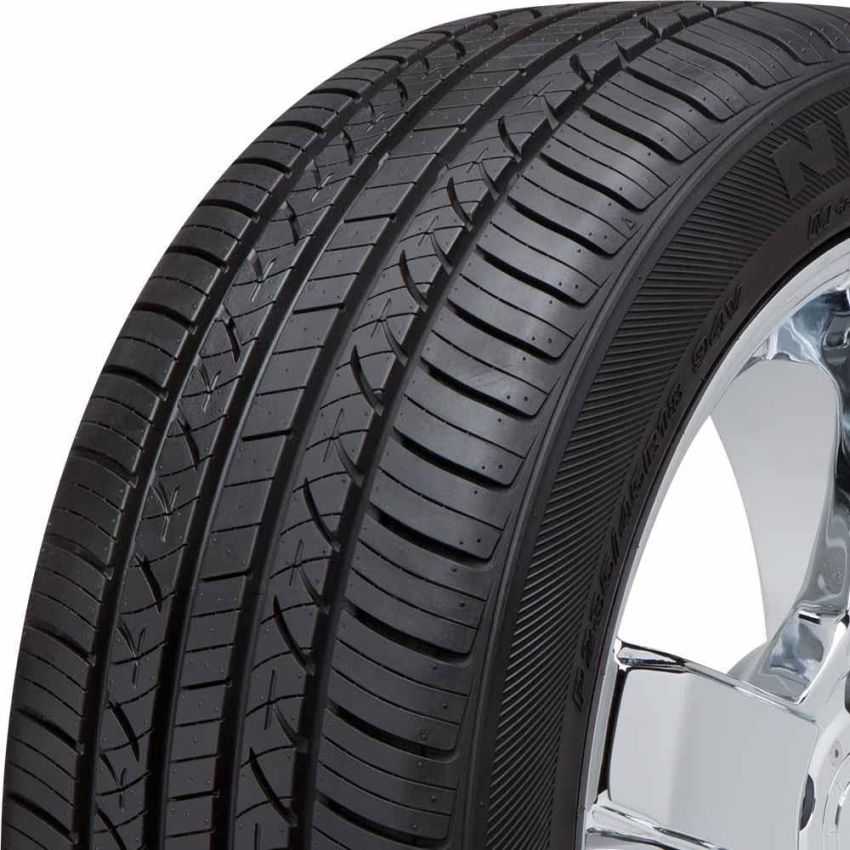 NEXEN CP671 94H 215/55R17 All Season