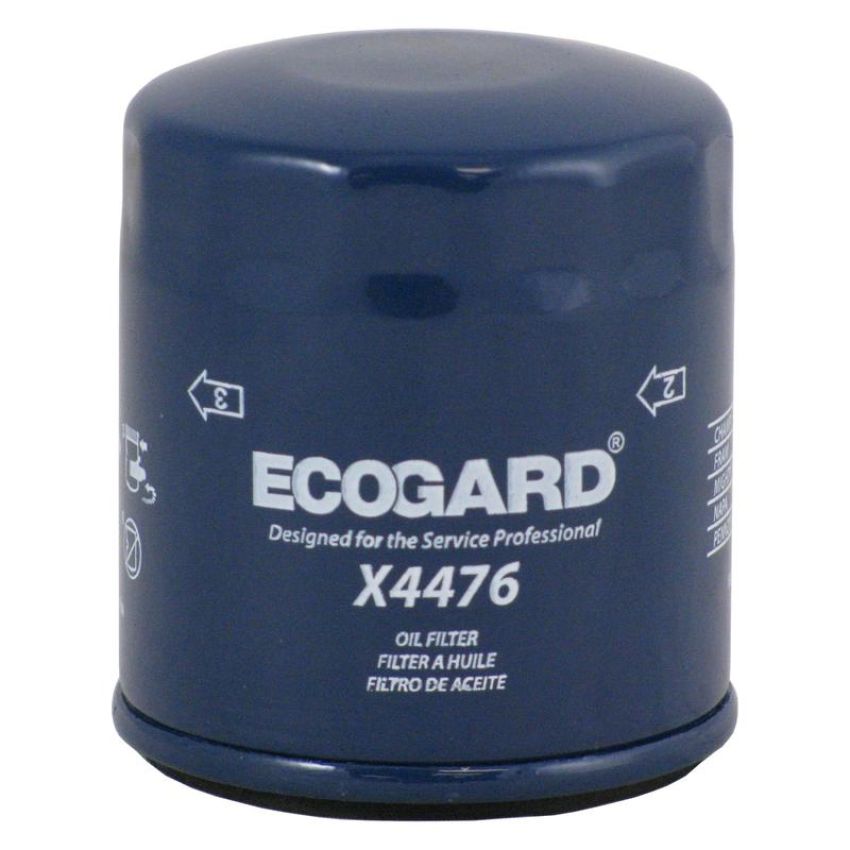 ECOGARD X4476 ECOGARD Oil Filter