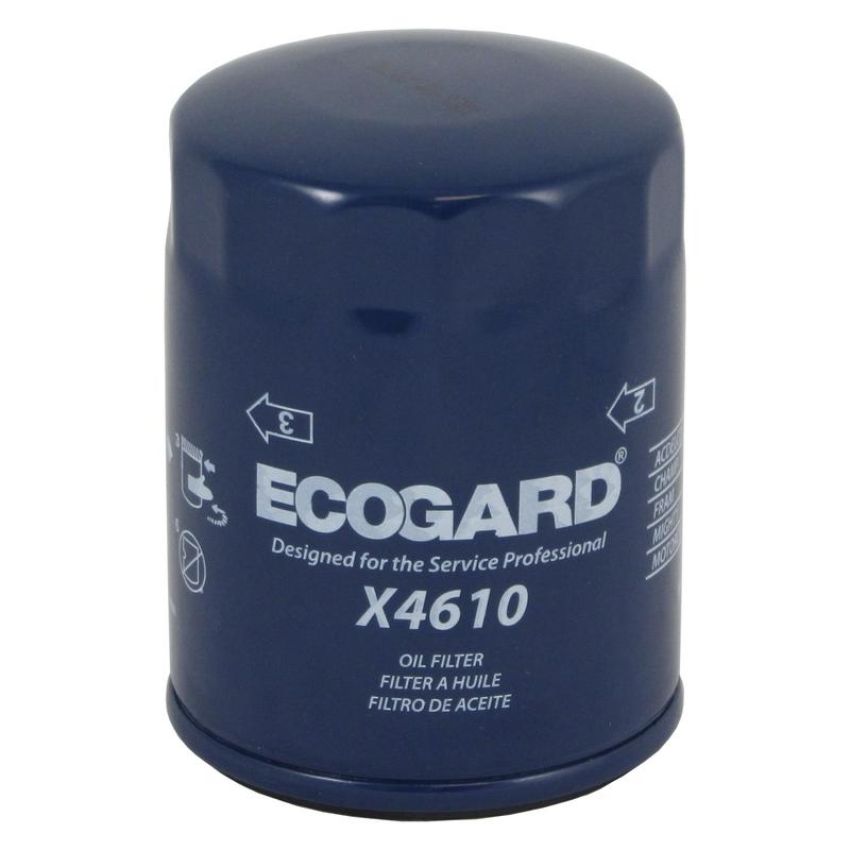 ECOGARD X4610 ECOGARD Oil Filter