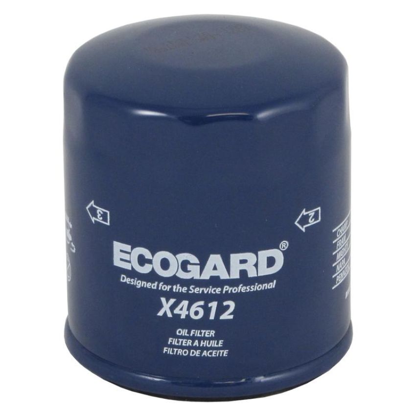 ECOGARD X4612 ECOGARD Oil Filter