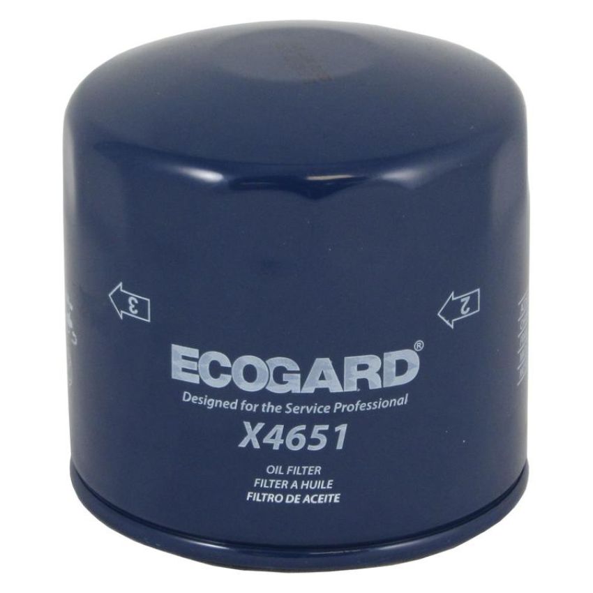 ECOGARD X4651 ECOGARD Oil Filter