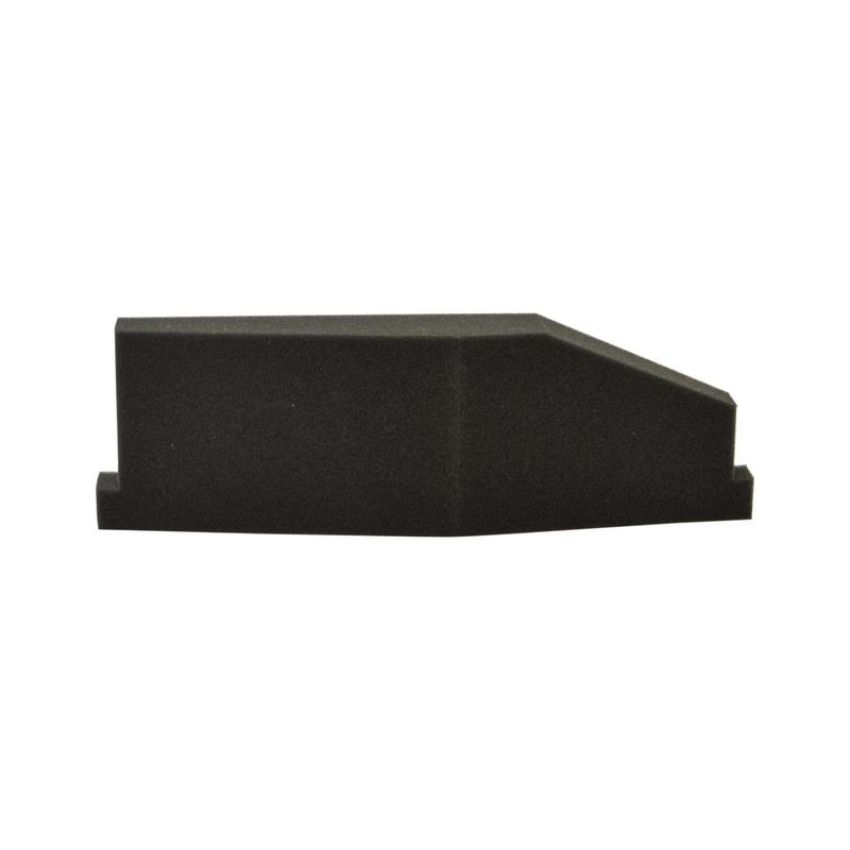 ECOGARD XA11979 ECOGARD Air Filter