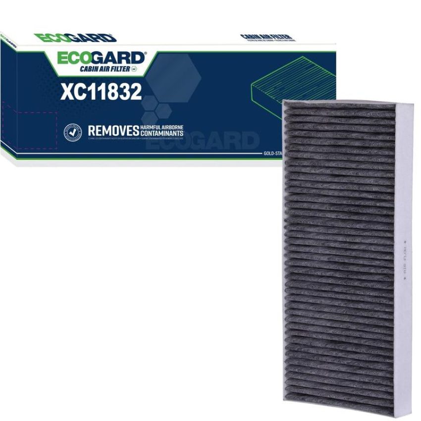 ECOGARD XC11832 ECOGARD Cabin Air Filter