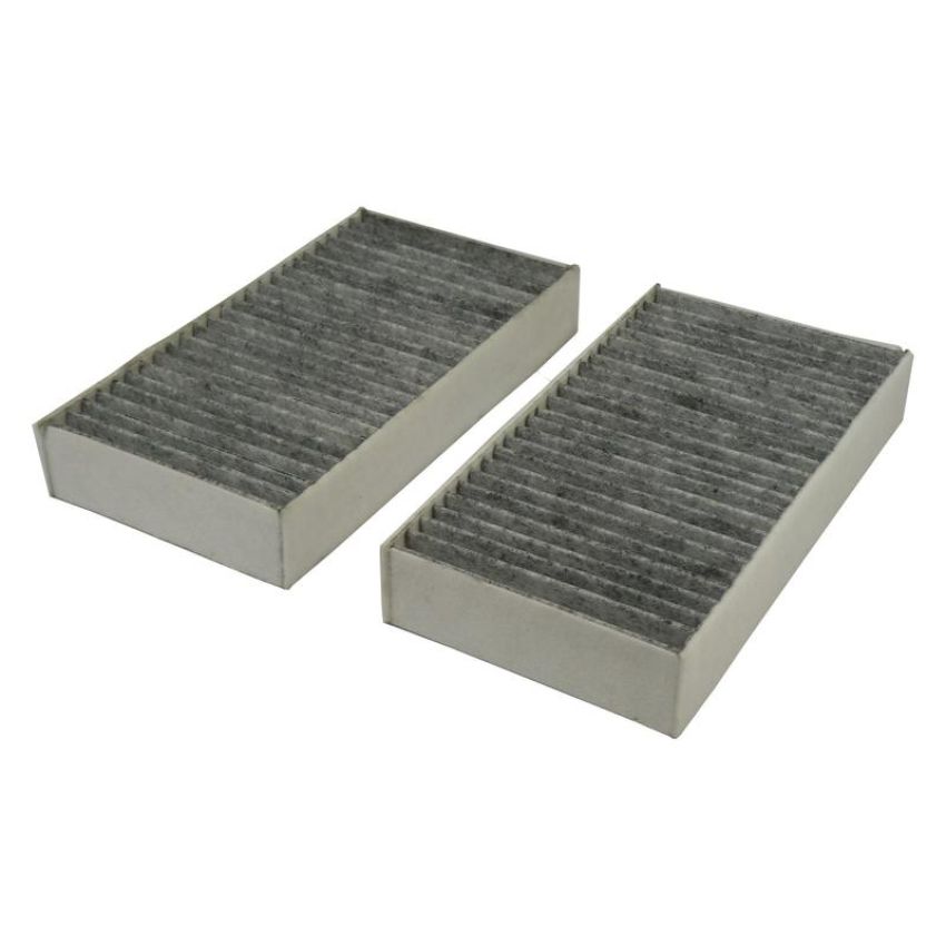 ECOGARD XC16081C ECOGARD Cabin Air Filter