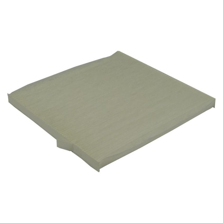 ECOGARD XC45871 ECOGARD Cabin Air Filter