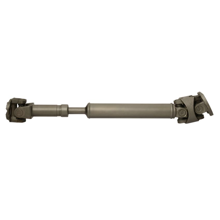 Yukon Gear & Axle ZDS9540 USA Standard Driveshaft for 03-05 Ram 2500/3500 Diesel Front w/ 4sp Auto Transmission