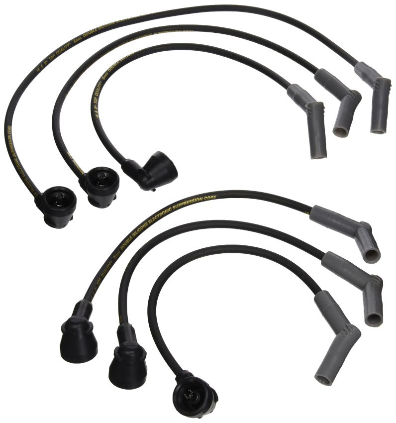 B&B Manufacturing S6-98222 Wire Set