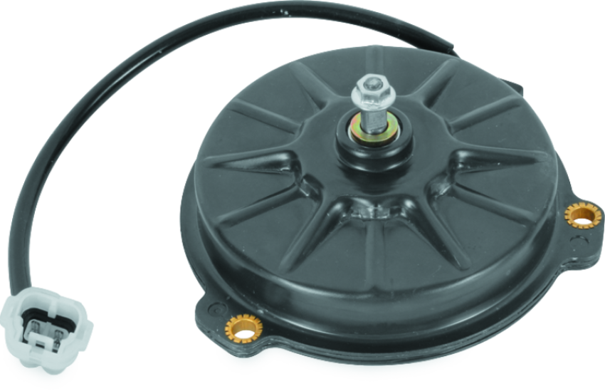QuadBoss 463719 09-14 Honda TRX420FA/FPA FourTrax Rancher 4x4 AT IRS/AT IRS PS Fan Motor Only