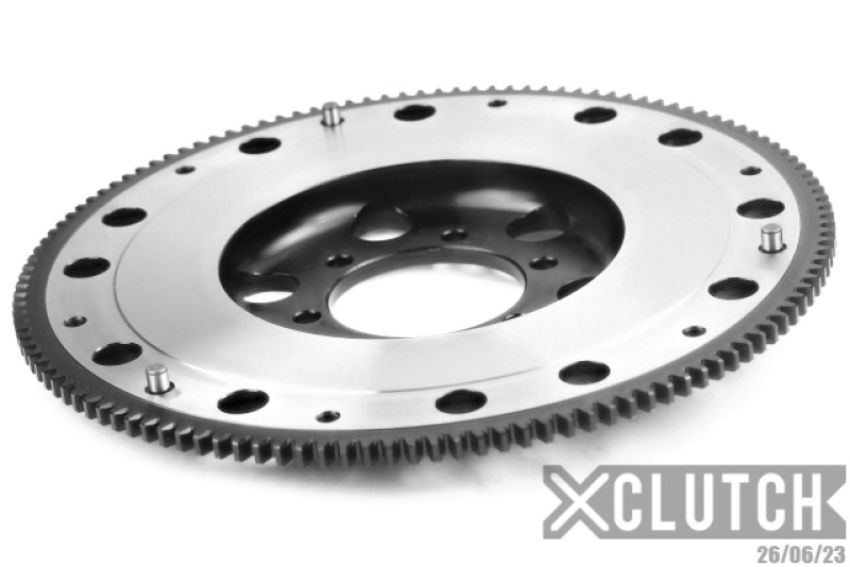 XClutch XFMZ004C Flywheel - Chromoly