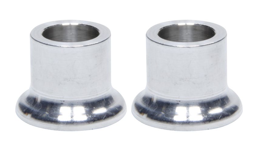 Ti22 PERFORMANCE TIP8223 Cone Spacers Alum 1/2in ID x 3/4in Long 2pk